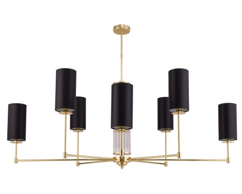 Потолочная люстра EMPOLI EMP-ZWL-8(Z) Kutek