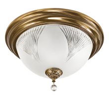 Потолочный светильник Farini FAR-PLM-3(P) Kutek