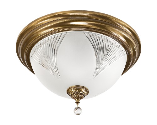 Потолочный светильник Farini FAR-PLM-3(P) Kutek