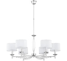 Потолочная люстра Fellino FEL-ZW-6(BN/A) Kutek