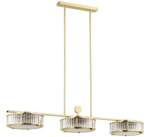 Потолочная люстра Lavone LAV-ZWL-6(Z)240 Kutek