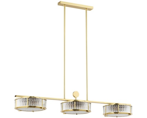 Потолочная люстра Lavone LAV-ZWL-6(Z)240 Kutek