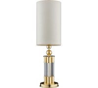 Интерьерная настольная лампа Lea LEA-LG-1(Z/A) Kutek