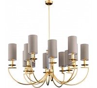 Потолочная люстра Lea LEA-ZW-12(Z/A) Kutek