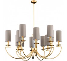 Потолочная люстра Lea LEA-ZW-12(Z/A) Kutek