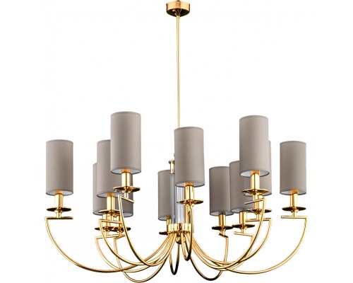 Потолочная люстра Lea LEA-ZW-12(Z/A) Kutek