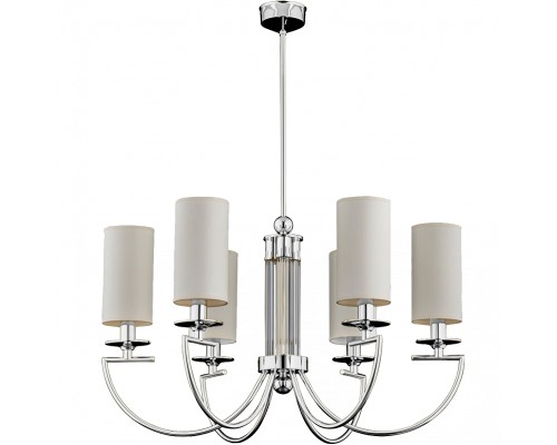 Потолочная люстра Lea LEA-ZW-6(BN/A) Kutek