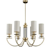 Потолочная люстра Lea LEA-ZW-6(Z/A) Kutek