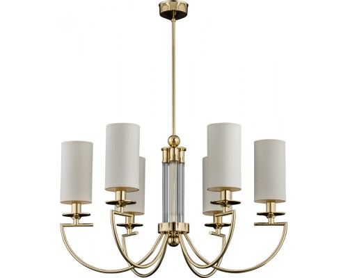 Потолочная люстра Lea LEA-ZW-6(Z/A) Kutek