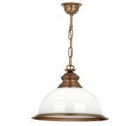 Подвесной светильник Lido LID-ZW-1(P) Kutek