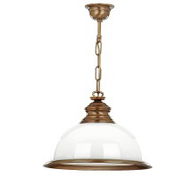 Подвесной светильник Lido LID-ZW-1(P) Kutek