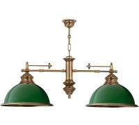 Подвесной светильник Lido LID-ZW-2(P)GR Kutek