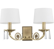 Бра Monza MON-K-2(P/A) Kutek