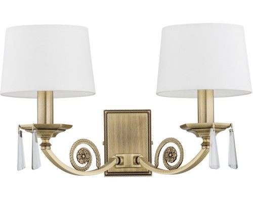 Бра Monza MON-K-2(P/A) Kutek