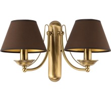 Бра N N-K-2(P/A) Kutek