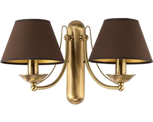 Бра N N-K-2(P/A) Kutek