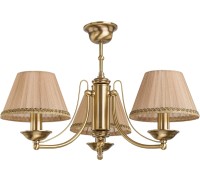 Потолочная люстра N N-ZW-3(P/A) Kutek