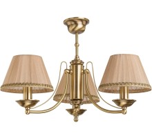 Потолочная люстра N N-ZW-3(P/A) Kutek