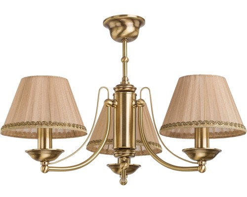 Потолочная люстра N N-ZW-3(P/A) Kutek