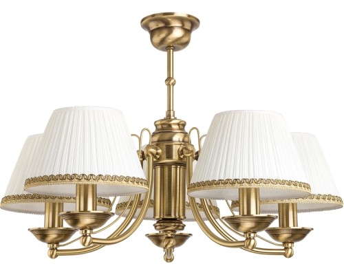 Потолочная люстра N N-ZW-5(P/A) Kutek