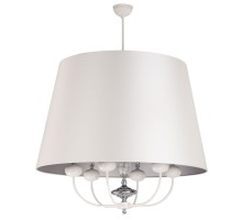 Подвесная люстра Narni NAR-ZW-6(BC) Kutek