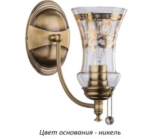 Бра Nico NIC-K-1(N) Kutek