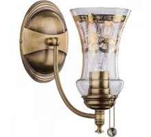 Бра Nico NIC-K-1(P) Kutek