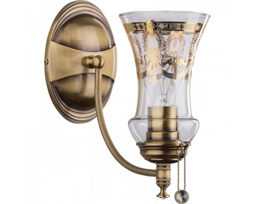 Бра Nico NIC-K-1(P) Kutek