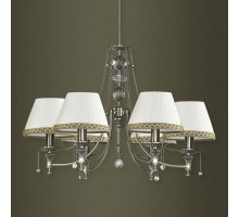 Потолочная люстра Nico NIC-ZW-6(N/A) Kutek