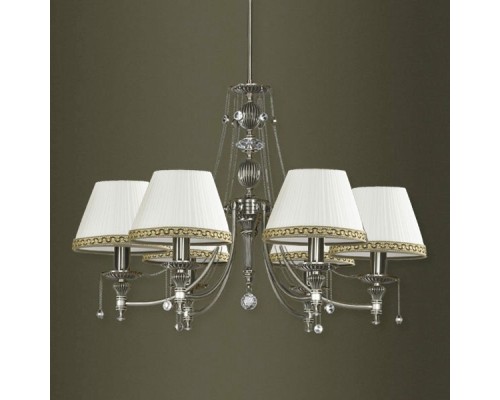 Потолочная люстра Nico NIC-ZW-6(N/A) Kutek