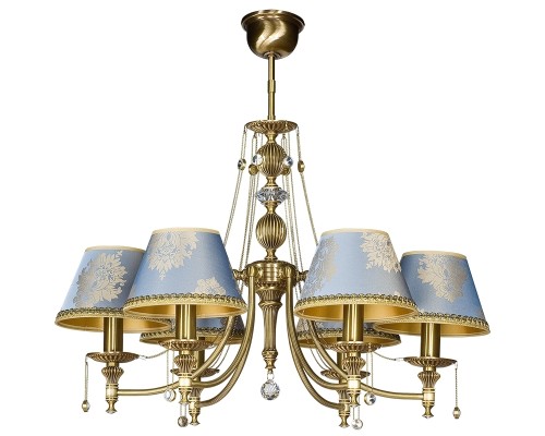 Потолочная люстра Nico NIC-ZW-6(P/A) Kutek