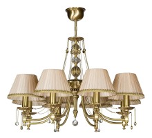 Потолочная люстра Nico NIC-ZW-8(P/A) Kutek