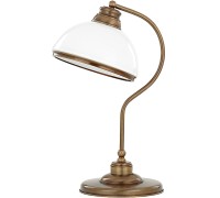 Интерьерная настольная лампа Obd OBD-LG-1(P) Kutek