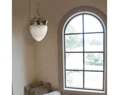 Подвесной светильник Opera OPE-ZW-2(Z) Kutek