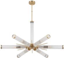 Потолочная люстра Orezzo ORE-ZW-6(P) Kutek