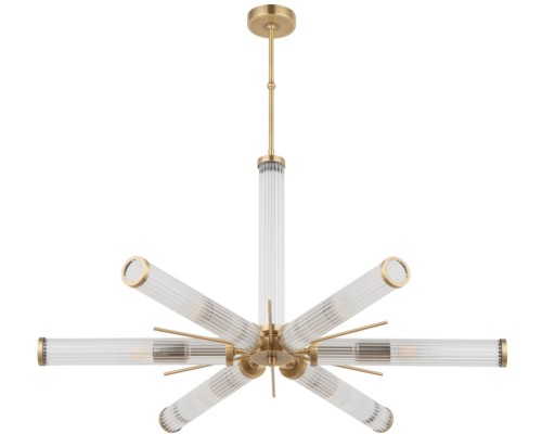 Потолочная люстра Orezzo ORE-ZW-6(P) Kutek