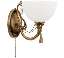 Бра Roma ROM-K-1(P) Kutek