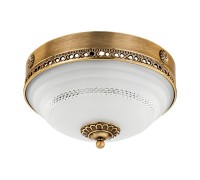 Потолочный светильник Roma ROM-PLM-3(P) Kutek