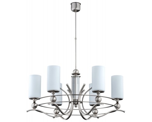 Потолочная люстра Ruta RUT-ZW-6(N/KL) Kutek