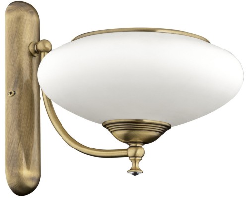 Бра San Marino Shade SAN-K-1(P)CR Kutek