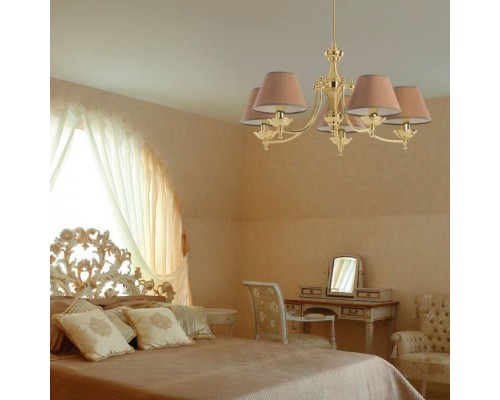 Потолочная люстра San Marino SAN-ZW-5(Z/A)SW Kutek