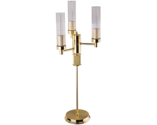 Интерьерная настольная лампа Seti SET-LG-1(Z) Kutek