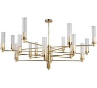 Потолочная люстра Seti SET-ZW-16(Z) Kutek