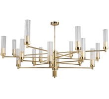 Потолочная люстра Seti SET-ZW-16(Z) Kutek