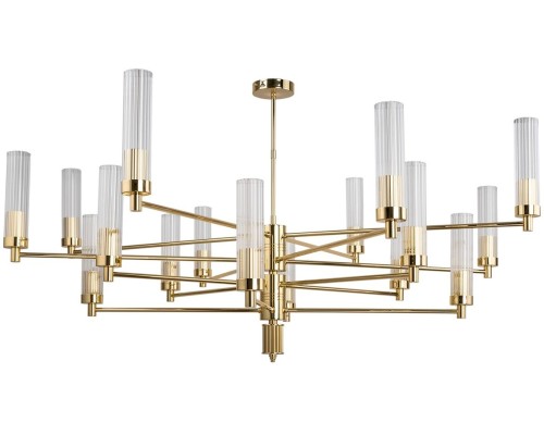 Потолочная люстра Seti SET-ZW-16(Z) Kutek