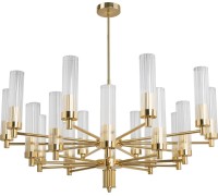 Потолочная люстра Seti SET-ZW-20(Z) Kutek