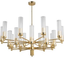 Потолочная люстра Seti SET-ZW-20(Z) Kutek