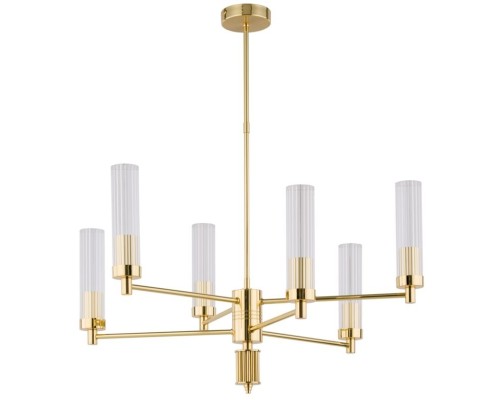 Потолочная люстра Seti SET-ZW-6(Z) Kutek