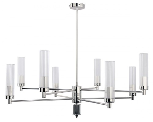 Потолочная люстра Seti SET-ZW-8(N) Kutek