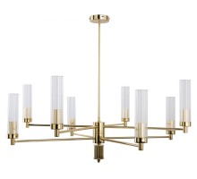 Потолочная люстра Seti SET-ZW-8(Z) Kutek